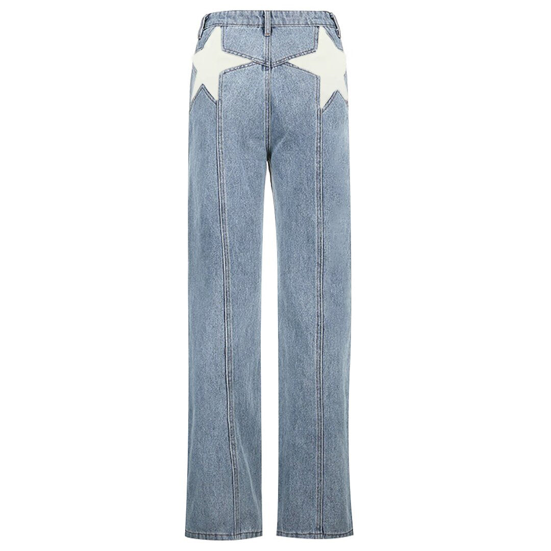 Y2K Fashion Women's Jeans