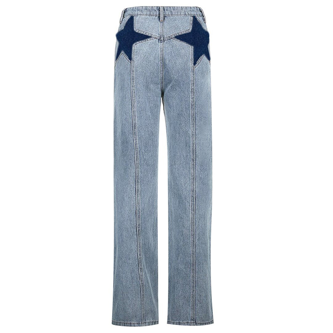 Y2K Fashion Women's Jeans
