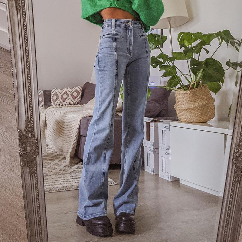 Y2K Fashion Women's Jeans