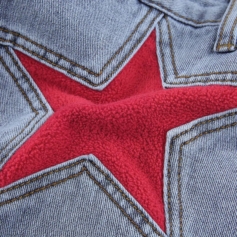 Y2K Fashion Women's Jeans