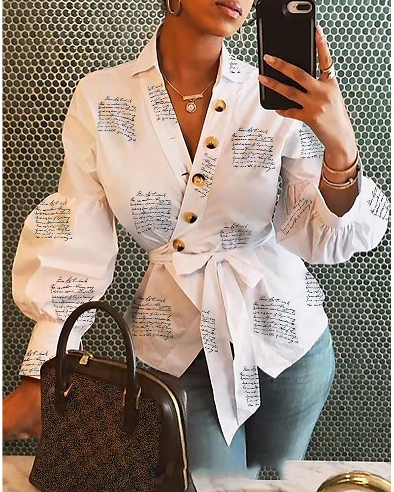 Shirts & Tops