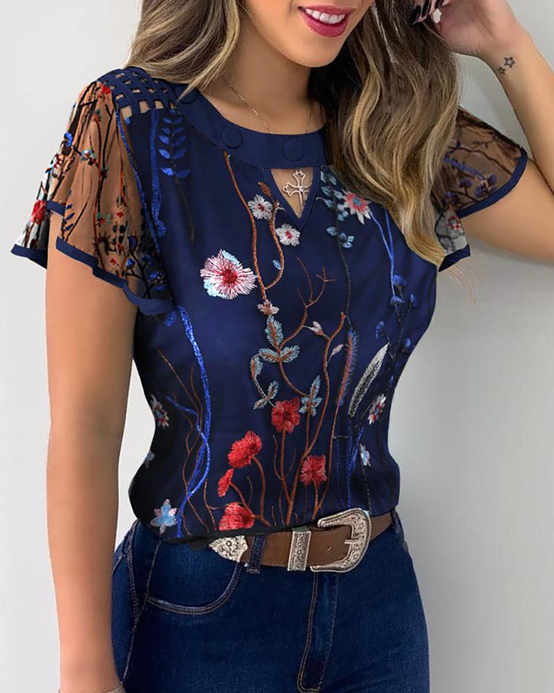 Shirts & Tops