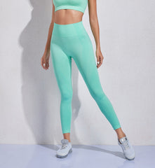 JuliaFashion-Gym Tights Up Leggings Sport Fitness Yoga Tights Pants