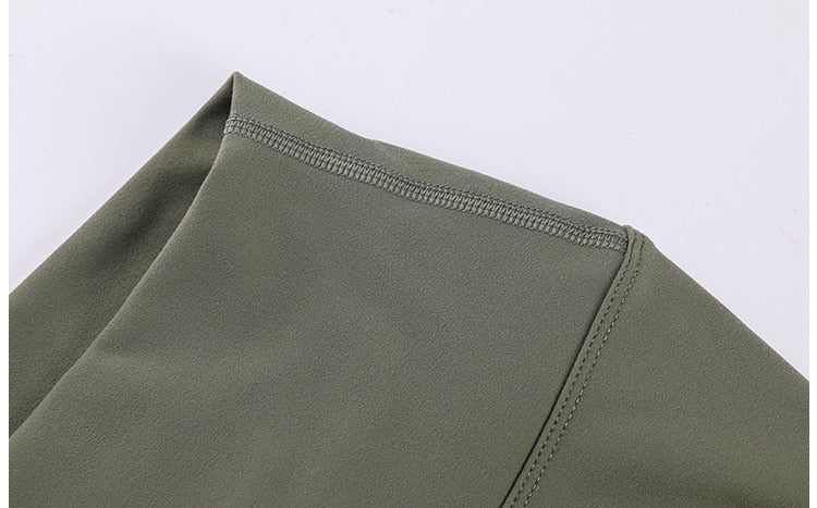 JuliaFashion - Sports Buttery Soft Fitness 4-way Stretch Fabric Pants