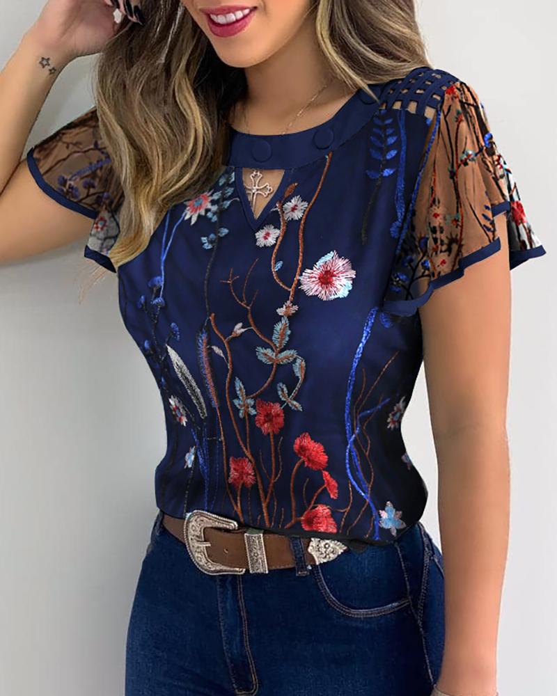Shirts & Tops
