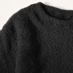 JuliaFashion - 2024 Solid Long Sleeve O-Neck Pullover Pajama Set