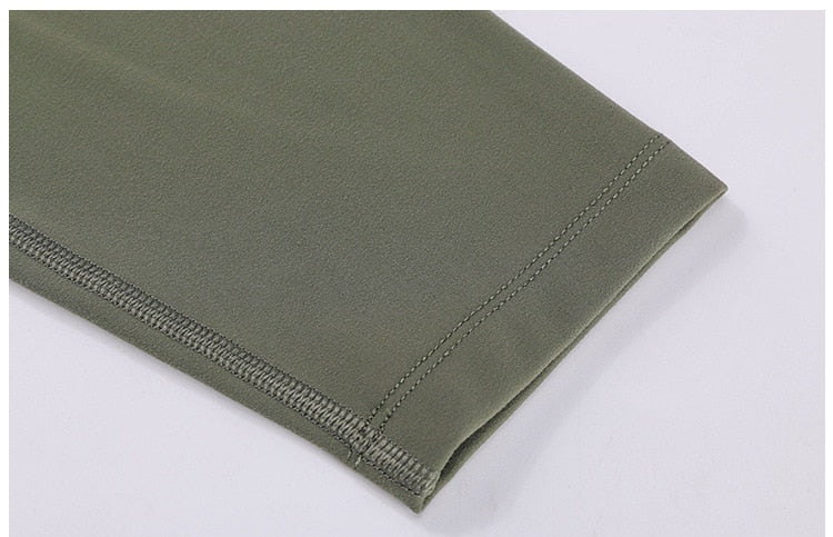 JuliaFashion - Sports Buttery Soft Fitness 4-way Stretch Fabric Pants