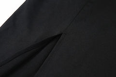 JuliaFashion - Sexy Sleeveless Camisole Clubwear Evening Party Dress