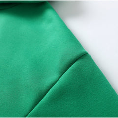 JuliaFashion - Two-Piece Pullovers Trousers Sports Set