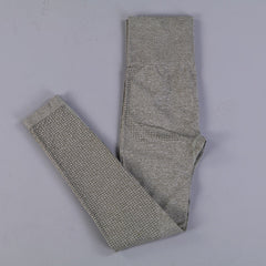 JuliaFashion-Gym Tights Up Leggings Sport Fitness Yoga Tights Pants