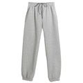 JuliaFashion - 2024Solid Casual Tracksuit Fleece 2 Pieces Set