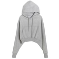 JuliaFashion - 2024Solid Casual Tracksuit Fleece 2 Pieces Set