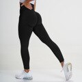 JuliaFashion - 2024 Sport Slim Fitness High Waist Gym Workout Pants
