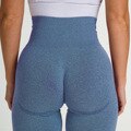 JuliaFashion - 2024 Sport Slim Fitness High Waist Gym Workout Pants