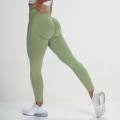 JuliaFashion - 2024 Sport Slim Fitness High Waist Gym Workout Pants
