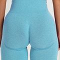 JuliaFashion - 2024 Sport Slim Fitness High Waist Gym Workout Pants