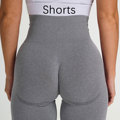 JuliaFashion - 2024 Sport Slim Fitness High Waist Gym Workout Pants