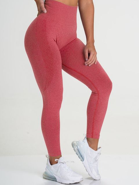 JuliaFashion - 2024 Sport Slim Fitness High Waist Gym Workout Pants