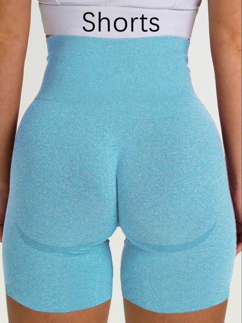 JuliaFashion - 2024 Sport Slim Fitness High Waist Gym Workout Pants