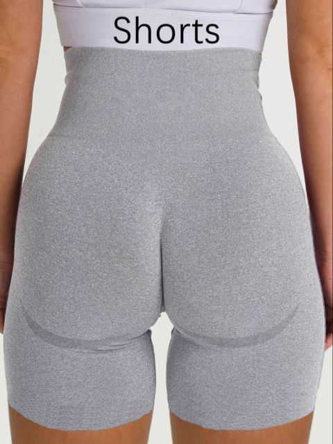 JuliaFashion - 2024 Sport Slim Fitness High Waist Gym Workout Pants