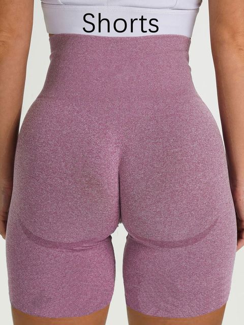 JuliaFashion - 2024 Sport Slim Fitness High Waist Gym Workout Pants