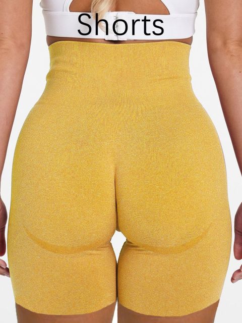 JuliaFashion - 2024 Sport Slim Fitness High Waist Gym Workout Pants
