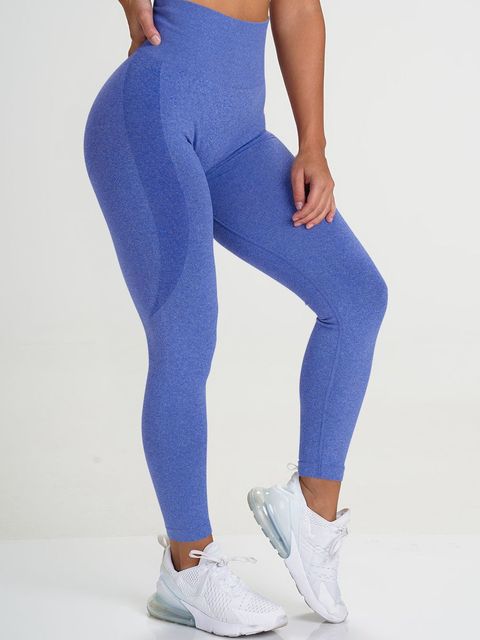 JuliaFashion - 2024 Sport Slim Fitness High Waist Gym Workout Pants