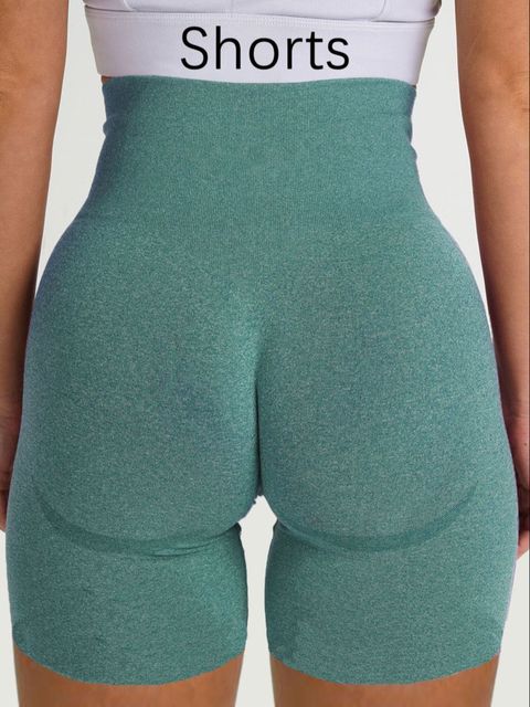 JuliaFashion - 2024 Sport Slim Fitness High Waist Gym Workout Pants