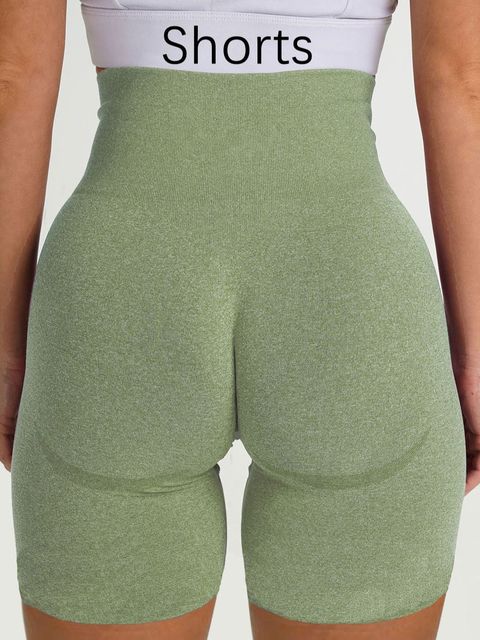 JuliaFashion - 2024 Sport Slim Fitness High Waist Gym Workout Pants
