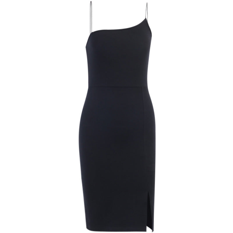 Spaghetti Strap Sexy Summer Dress