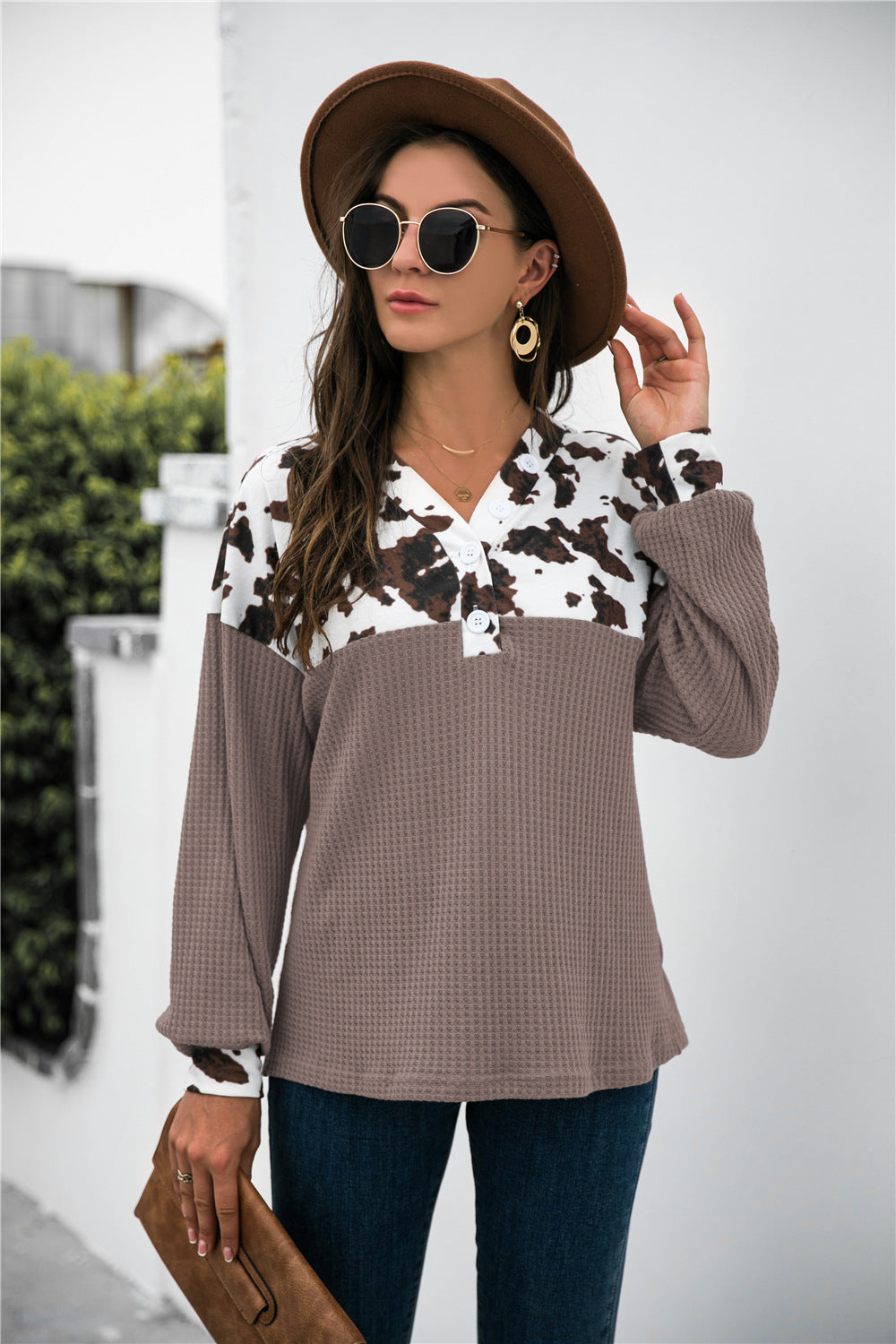 Shirts & Tops