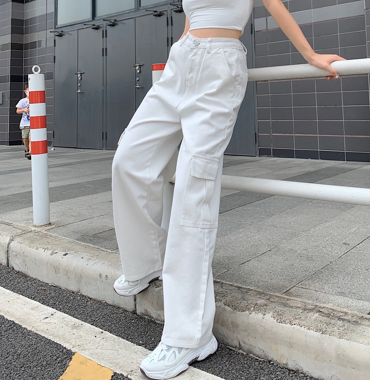 Pant