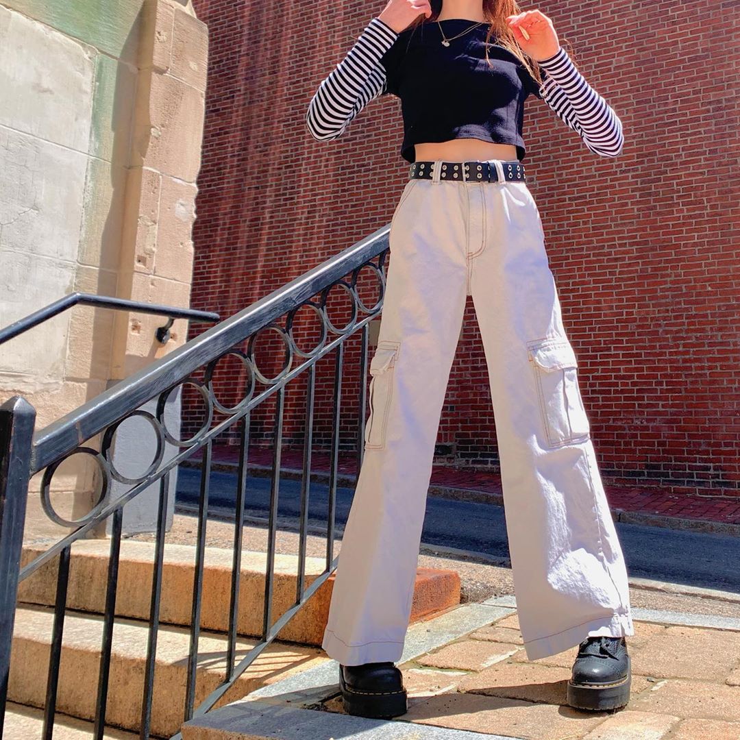 Pant