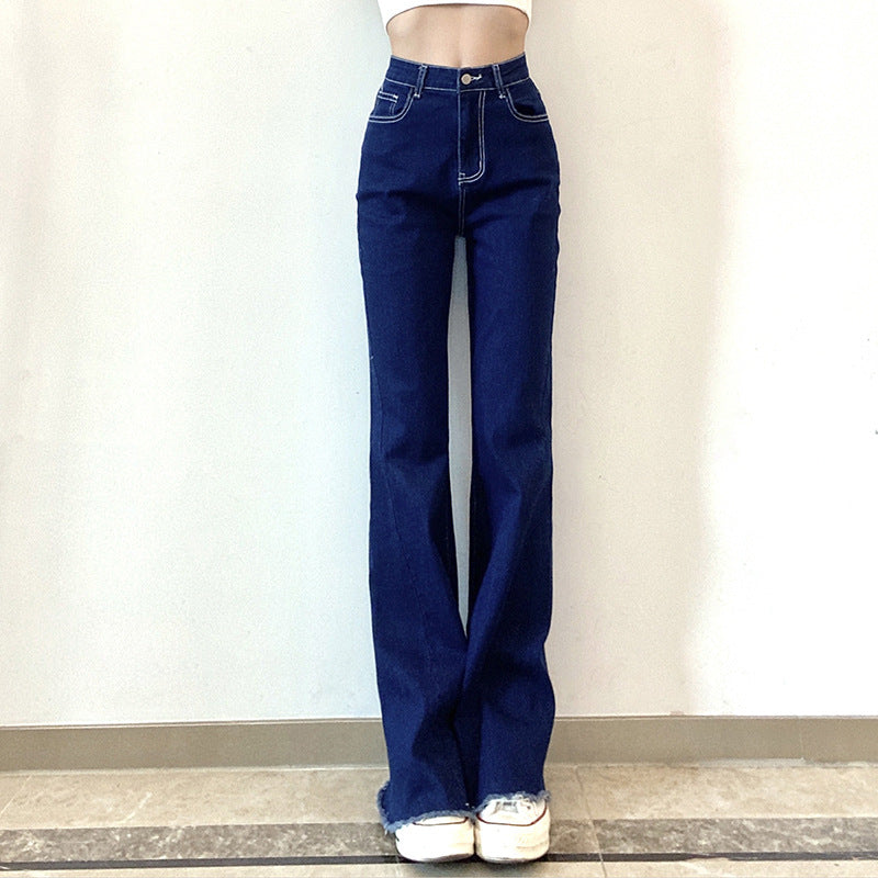 Streetwear Women's Jeans