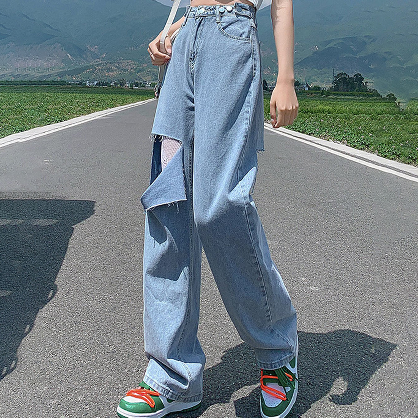 Pant