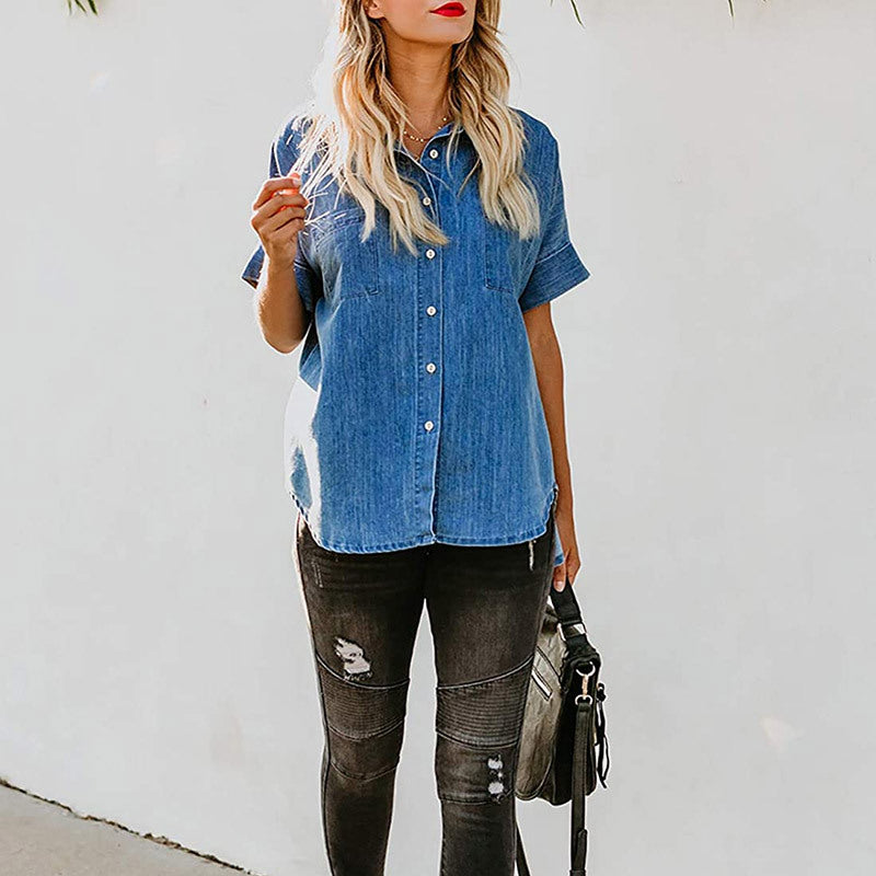 Shirts & Tops