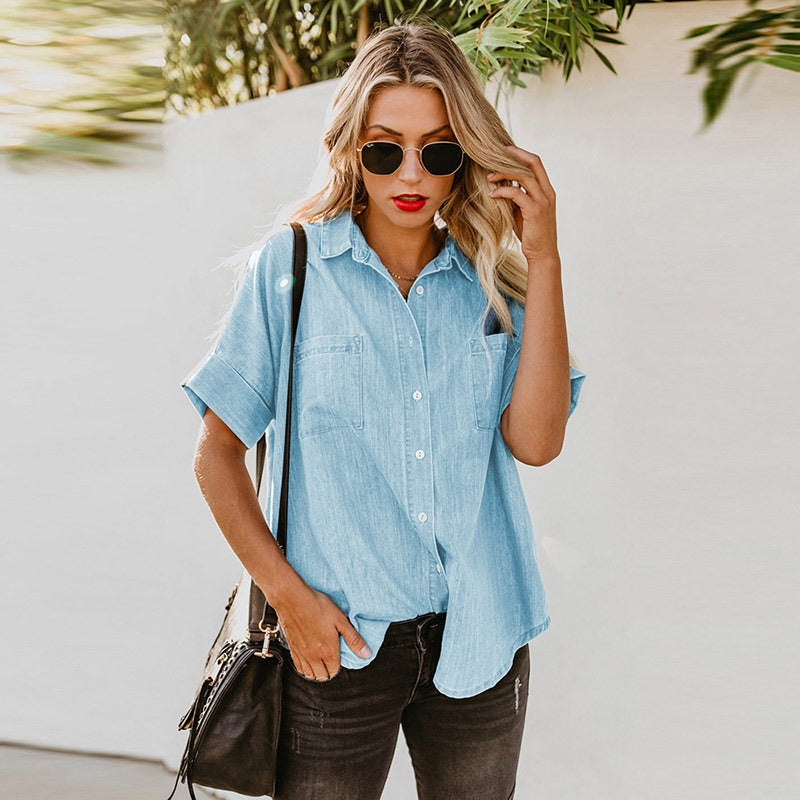 Shirts & Tops