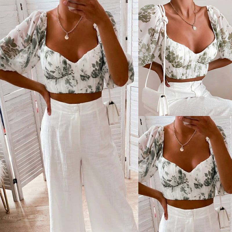 Shirts & Tops
