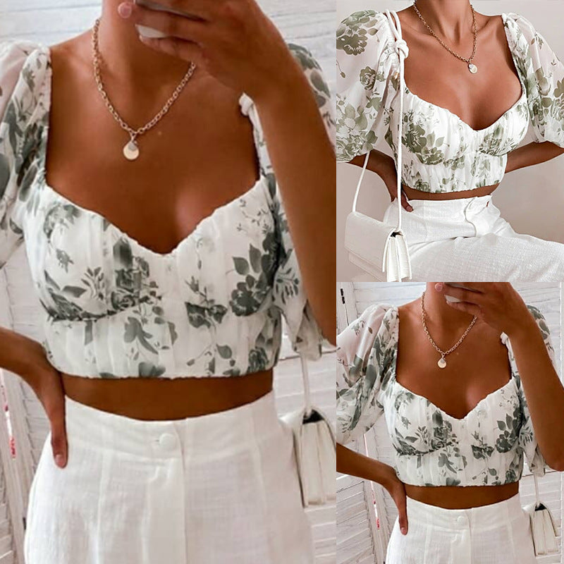 Shirts & Tops