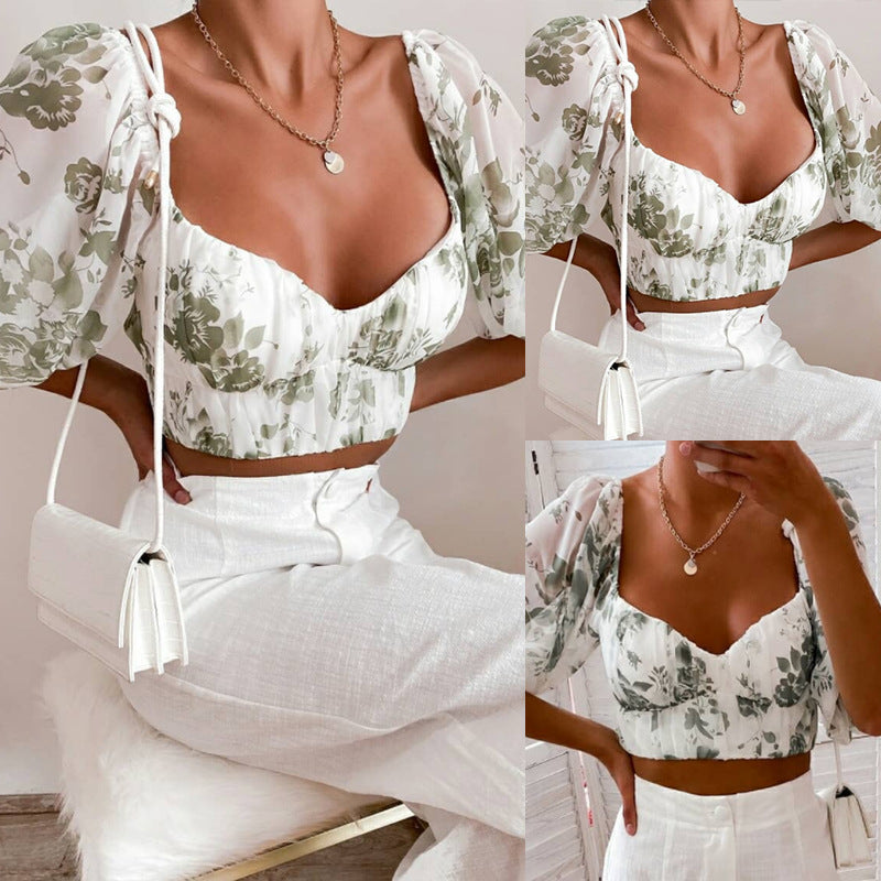 Shirts & Tops