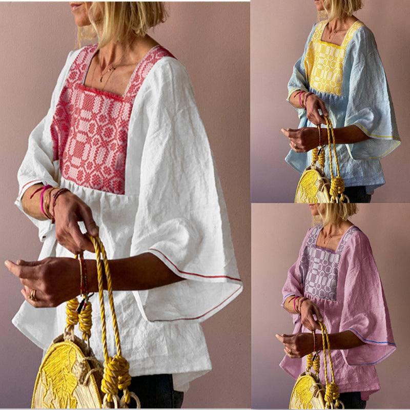 Shirts & Tops