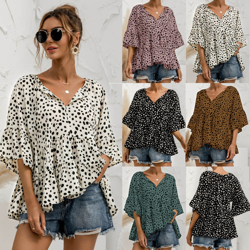 Shirts & Tops