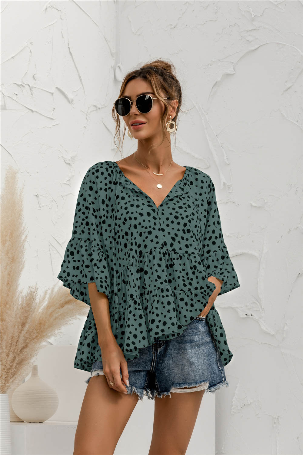 Shirts & Tops