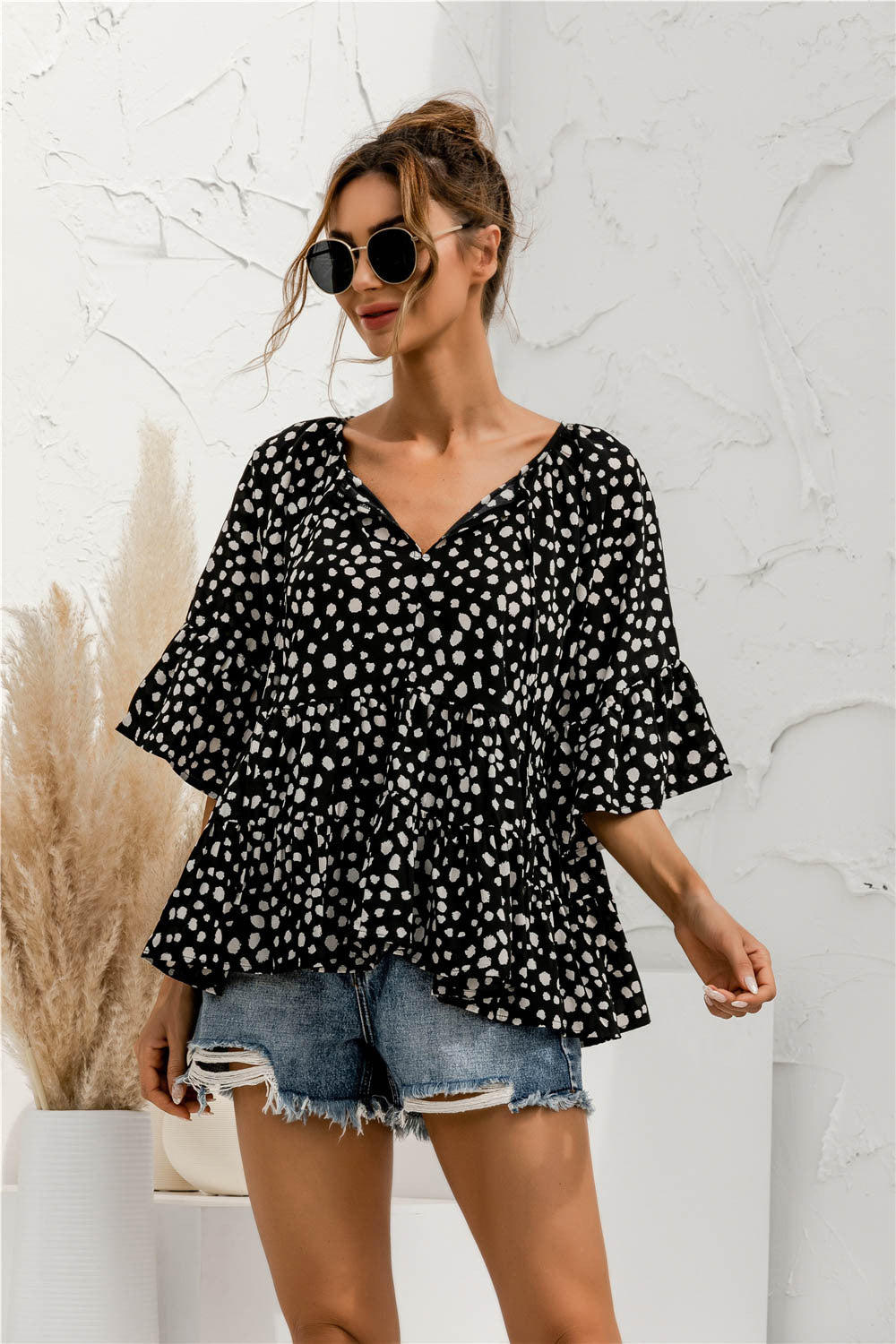 Shirts & Tops