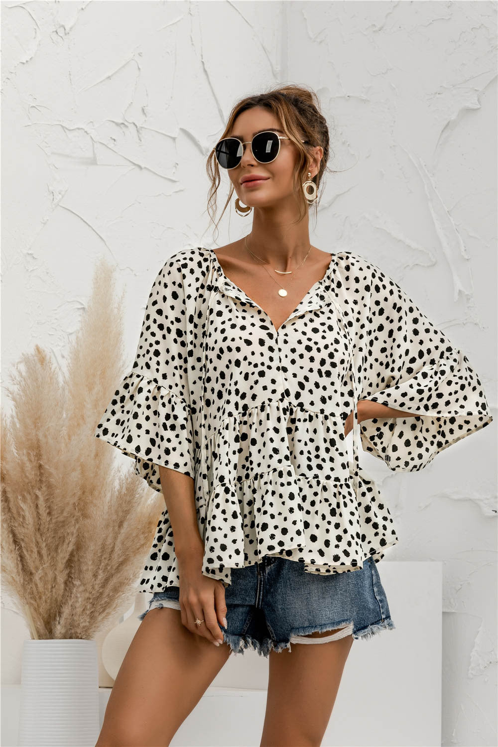 Shirts & Tops
