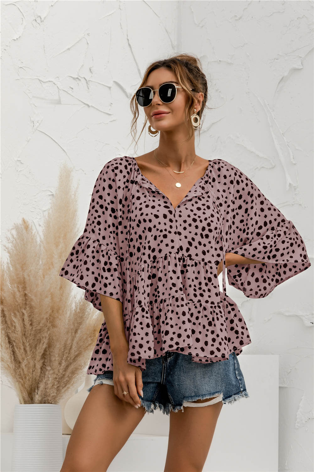 Shirts & Tops