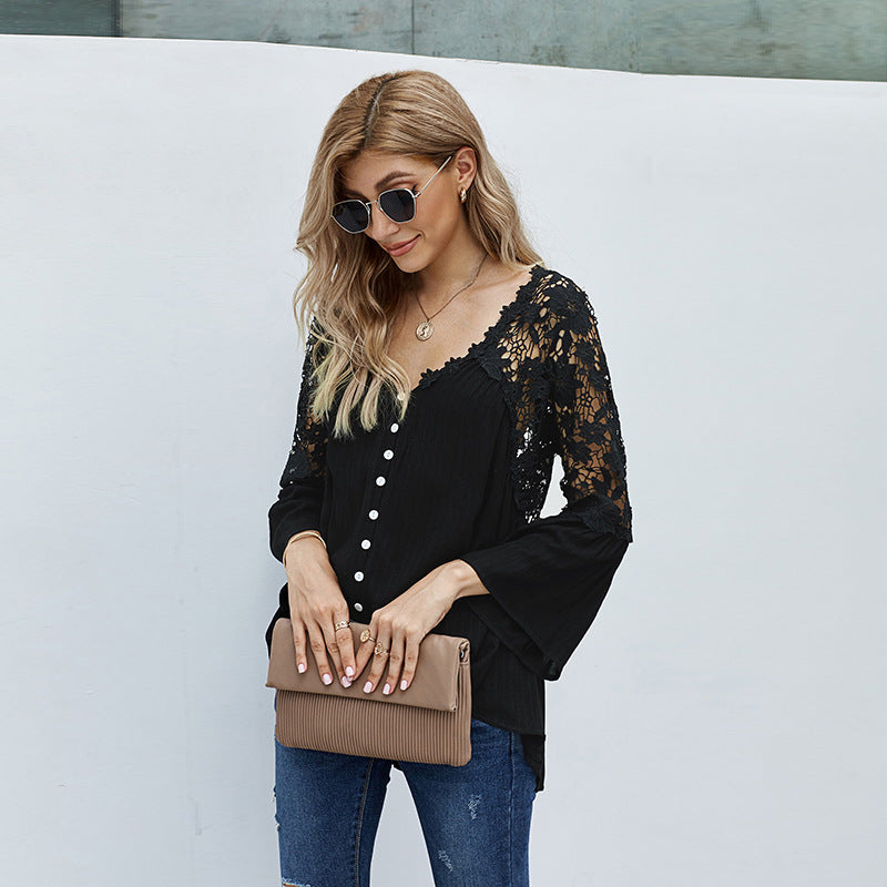 Shirts & Tops