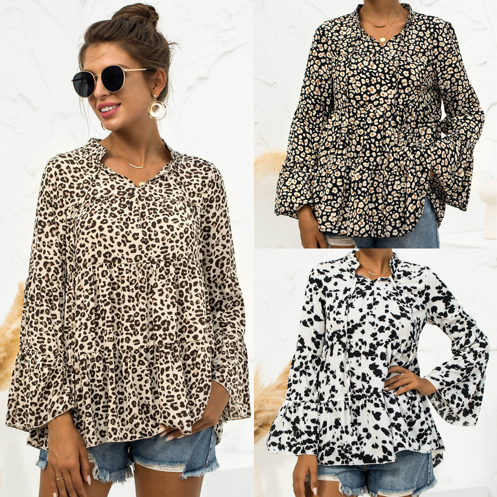 Shirts & Tops