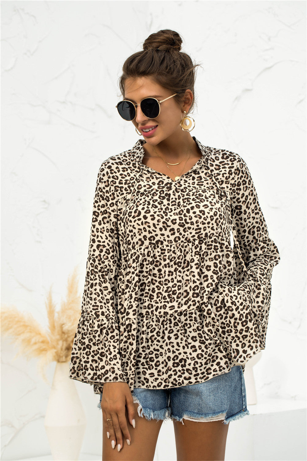Shirts & Tops