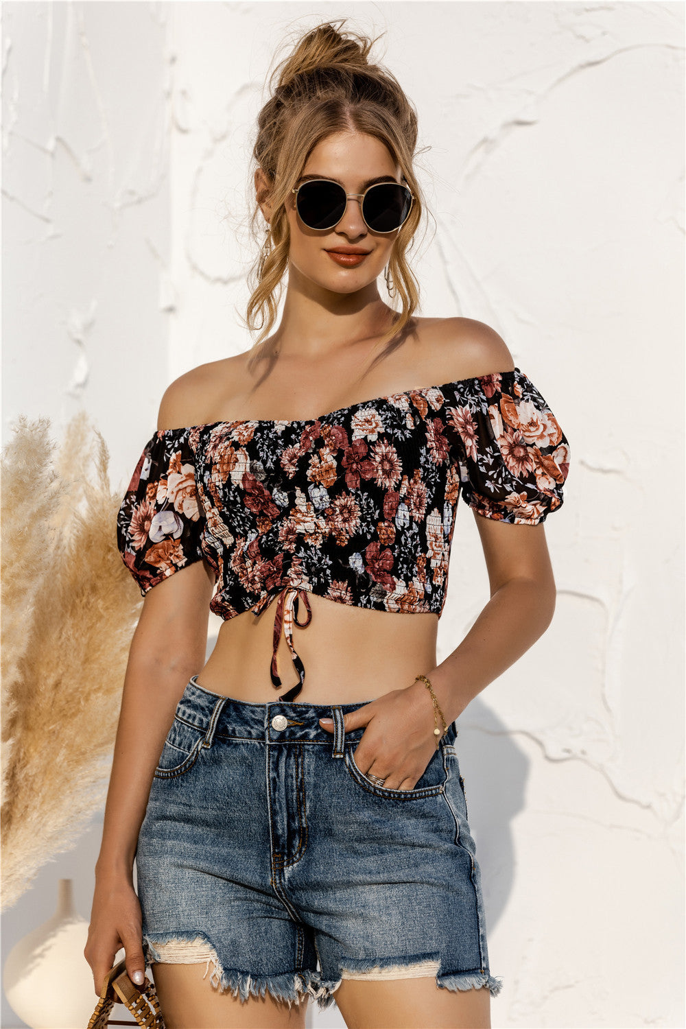 Shirts & Tops